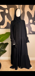Imani Abaya