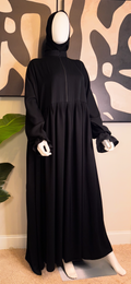 Amatullah Abaya